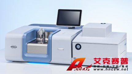 HTS-XT 微孔板讀卡器，帶 INVENIO S