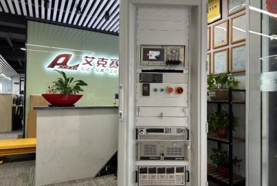艾克賽普 電路板FCT自動測試系統(tǒng)