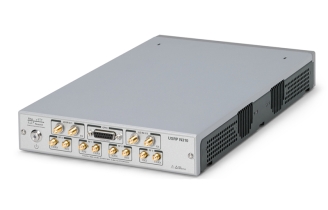 美國(guó)NI USRP N310（ZYNQ-7100,4 通道，10 MHZ - 6 GHZ，10 GIGE）