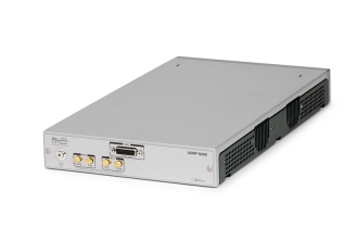 美國(guó)NI USRP N300（非TPM，ZYNQ-7035,2通道，10 MHZ - 6 GHZ，10 GIGE）