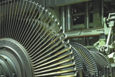 新型電荷型高溫壓力傳感器，工作溫度可高達760°C