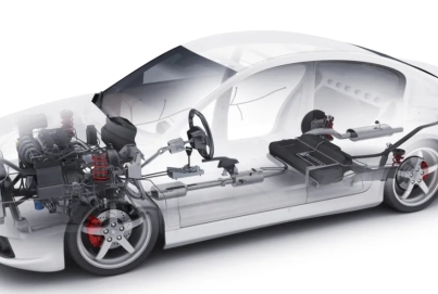 PCB 針對(duì)電動(dòng)汽車噪聲測(cè)試的解決方案
