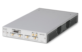 美國(guó)NI USRP N320（2 個(gè) TX/RX 通道，200 MHZ 帶寬）