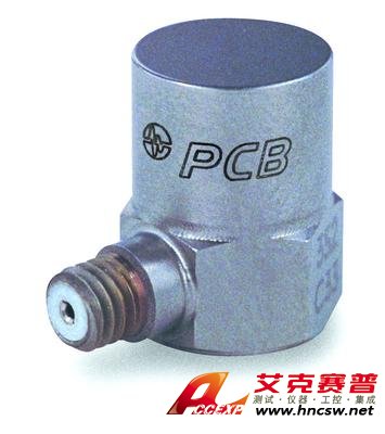 測量振動或加速度時，如何選擇合適的傳感器