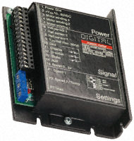 放大器，1 象限，3 相，無刷電動機(jī)，帶霍爾效應(yīng)傳感器，高達(dá)