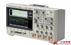 Agilent MSOX3024A 500MHz、20通道示波器