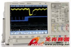 Agilent MSO7012B 混合信號示波器