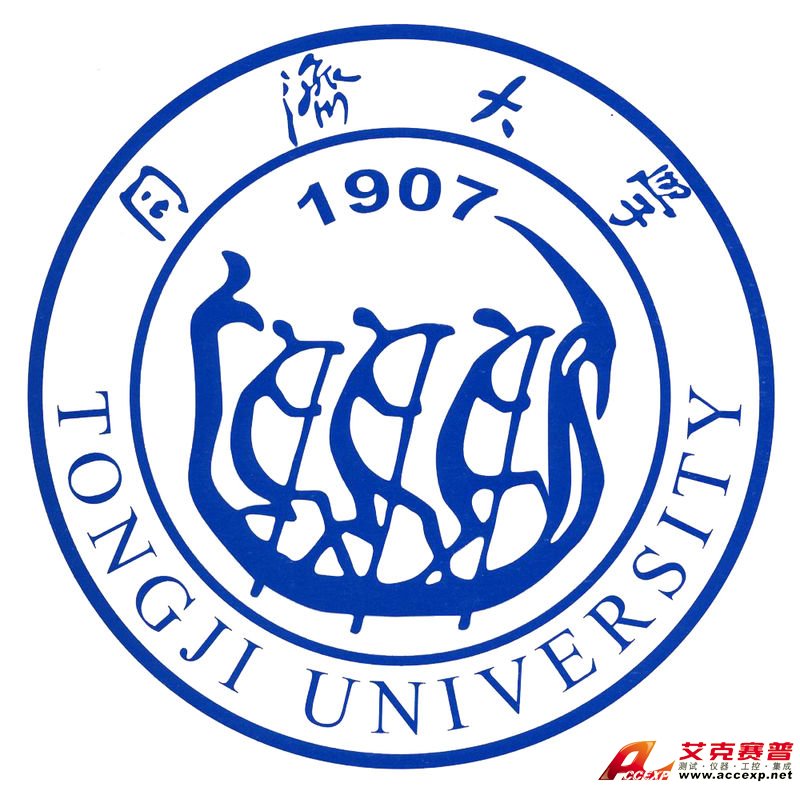 同濟(jì)大學(xué)?；諛?biāo)志LOGO
