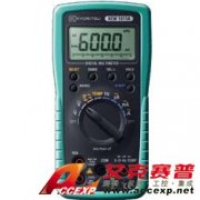 KYORITSU KEW 1011A數(shù)字式萬用表