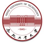 合肥工業(yè)大學(xué)?；諛?biāo)志