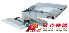 Agilent N6774A 35V，8.5A，300W直流電源