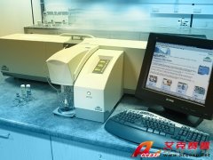 英國(guó)馬爾文Mastersizer 2000E激光粒度儀