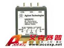 Agilent U9397C 300kHz to18GHz 高頻固態(tài)開關