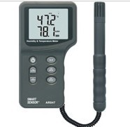 ?，攕martsensor AR847 溫濕度計 