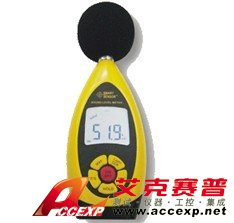 ?，攕martsensor AR854 噪音計