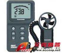 ?，攕martsensor AR826+ 風(fēng)速計