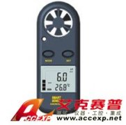 希瑪smartsensor AR816+ 風(fēng)速計