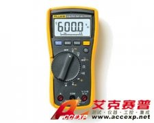 美國(guó)福祿克Fluke 115C 數(shù)字萬用表