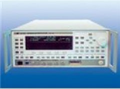 西化儀  CN69M/AV1484  寬帶微波合成掃頻信號(hào)發(fā)生器