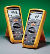 美國(guó)福祿克FLUKE 1587/1577絕緣萬用表