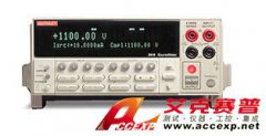 吉時(shí)利 KEITHLEY 2440 高壓源表