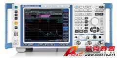 R&S ESR26 測(cè)量接收機(jī)