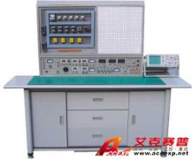 TSI KL-825C通用電工、電子、電拖實(shí)驗(yàn)與電工、電子、電拖技能綜