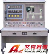 TSI WK-88A 網(wǎng)孔型初級維修電工實訓(xùn)考核裝置