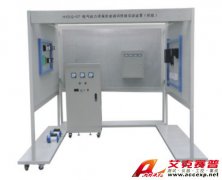 TSI DQ-07 建筑電氣安裝與調(diào)試實訓考核裝置