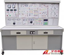 TSI BDZ-01 電力電子技術(shù)實(shí)訓(xùn)裝置