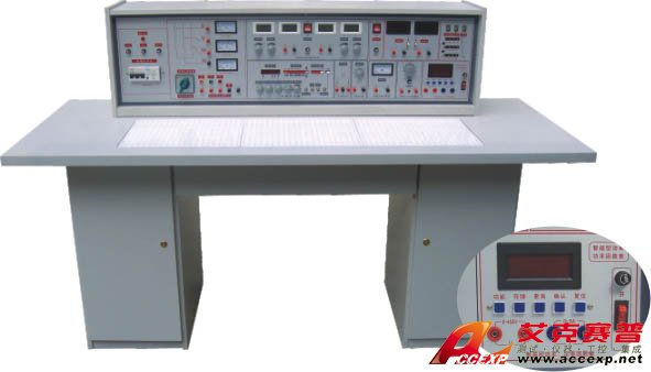 模電、數(shù)電實(shí)驗(yàn)室設(shè)備