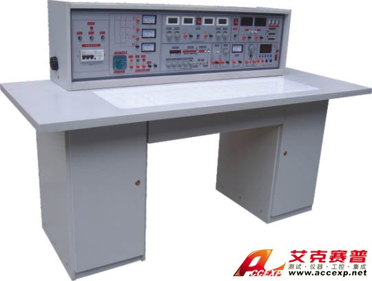HY-3000C型電工、模電、數(shù)電、電氣控制及直流電機(jī)實(shí)驗(yàn)室設(shè)備成套設(shè)備