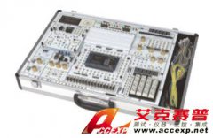 TSI SAE數(shù)電、摸電、EDA綜合實(shí)驗(yàn)系統(tǒng)
