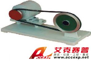 鏈輪、皮帶輪、摩擦輪傳動（鋁制教學(xué)模型）