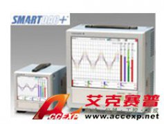 橫河 YOKOGAWA GP20 便攜式無(wú)紙記錄儀