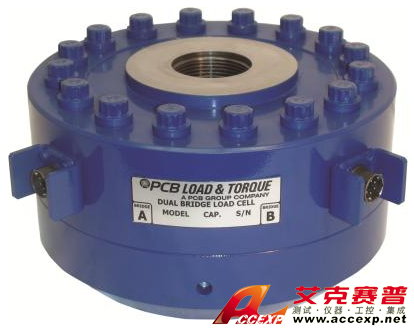 美國(guó)PCB 1408-02ADB雙橋稱重傳感器