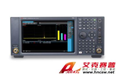 keysight是德 N9048B PXE EMI 接收機，2 Hz 至 26.5 GHz