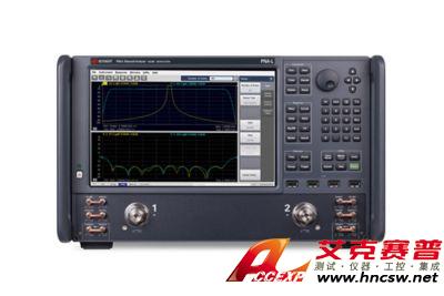 keysight是德 N5239B PNA-L 微波網(wǎng)絡分析儀，8.5 GHz