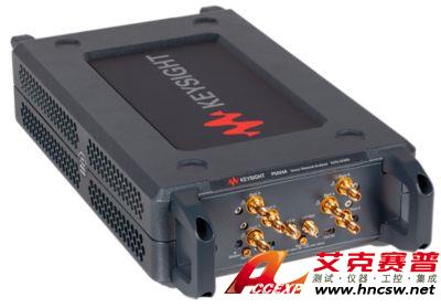 keysight是德 P5024A 是德科技精簡系列 USB 矢量網(wǎng)絡(luò)分析儀，20