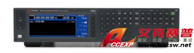 keysight是德 N5181B MXG X 系列射頻模擬信號(hào)發(fā)生器，9 kHz 至 6